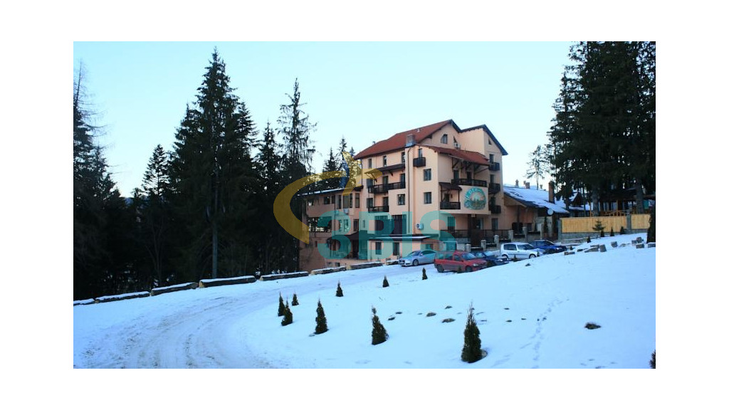 Hotel Eden  din Predeal Oferte și tarife. Birou de Rezervari. Calculează-ți oferta singur, in 2 minute!