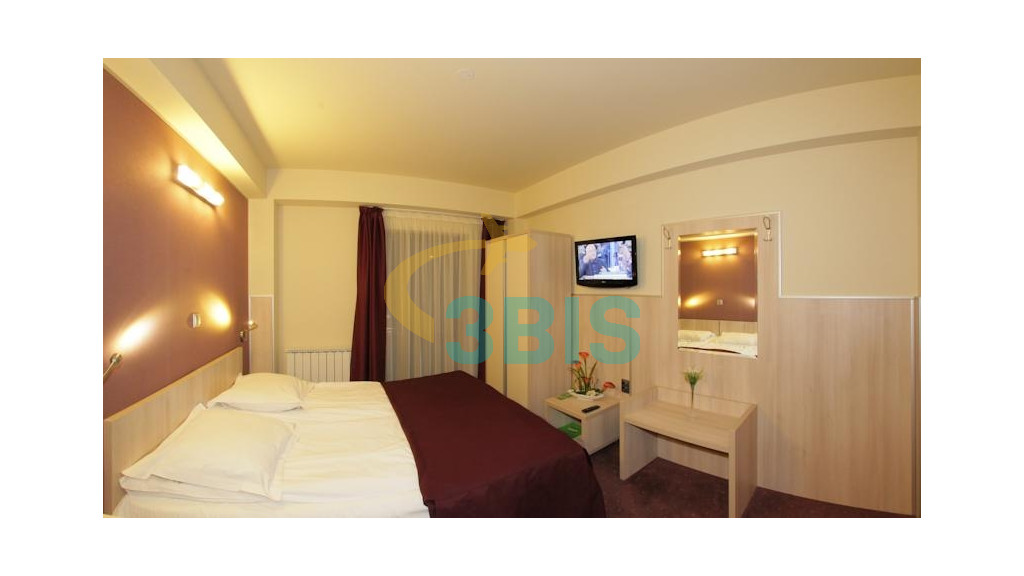 Hotel Eden  din Predeal Oferte și tarife. Birou de Rezervari. Calculează-ți oferta singur, in 2 minute!