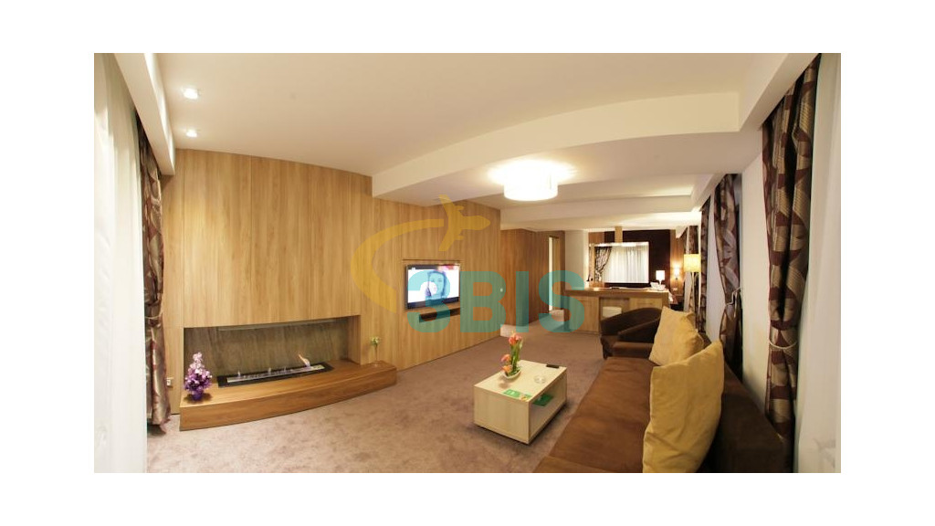 Hotel Eden  din Predeal Oferte și tarife. Birou de Rezervari. Calculează-ți oferta singur, in 2 minute!