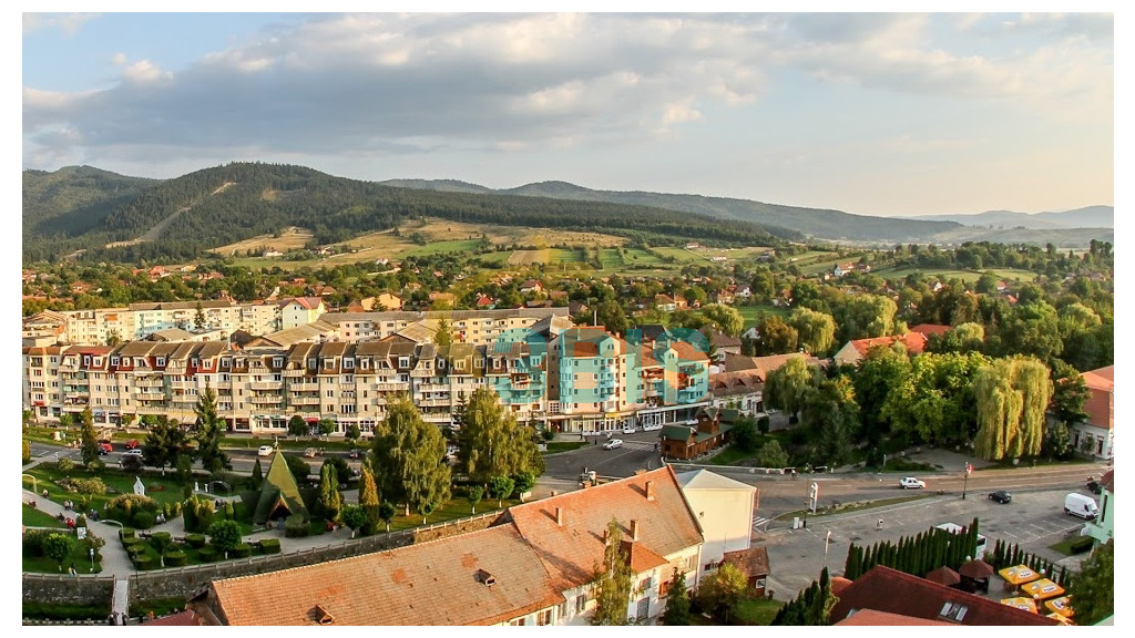 Hotel Caprioara Spa & Wellness Resort din Covasna Oferte și tarife. Birou de Rezervari. Calculează-ți oferta singur, in 2 minute!