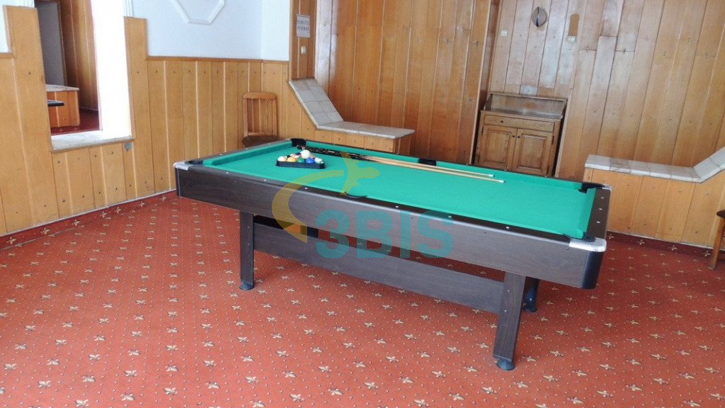 Hotel Oltenia din Baile Govora Oferte și tarife. Birou de Rezervari. Calculează-ți oferta singur, in 2 minute!