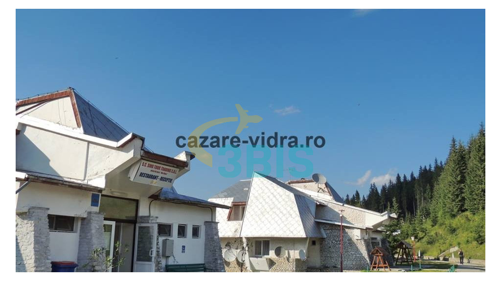 Vila Vidra din Vidra Oferte și tarife. Birou de Rezervari. Calculează-ți oferta singur, in 2 minute!