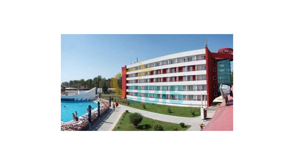 Hotel Zenith din Mamaia Oferte și tarife. Birou de Rezervari. Calculează-ți oferta singur, in 2 minute!