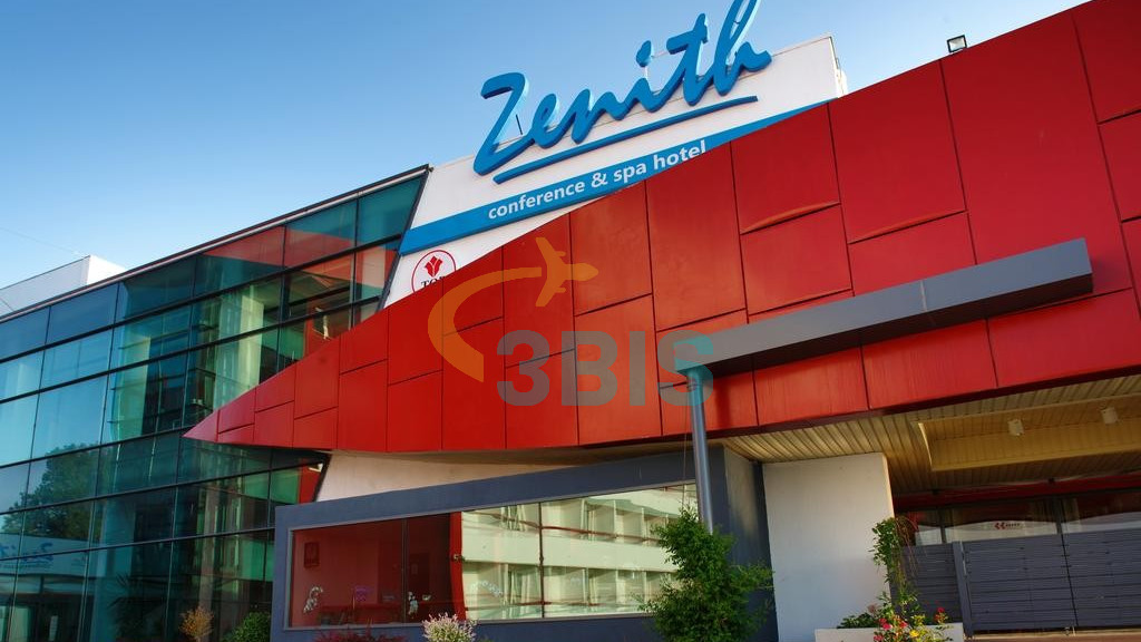 Hotel Zenith din Mamaia Oferte și tarife. Birou de Rezervari. Calculează-ți oferta singur, in 2 minute!