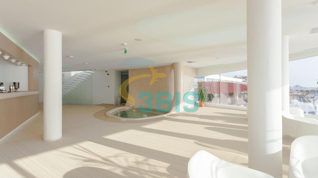 Hotel Zenith din Mamaia Oferte și tarife. Birou de Rezervari. Calculează-ți oferta singur, in 2 minute!
