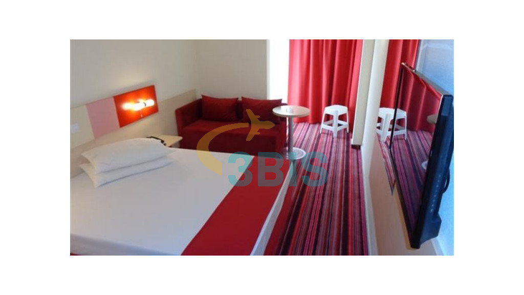 Hotel Zenith din Mamaia Oferte și tarife. Birou de Rezervari. Calculează-ți oferta singur, in 2 minute!