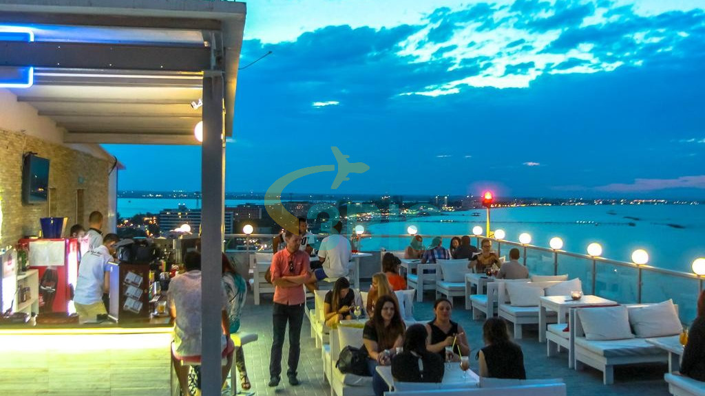 Hotel Parc  din Mamaia Oferte și tarife. Birou de Rezervari. Calculează-ți oferta singur, in 2 minute!
