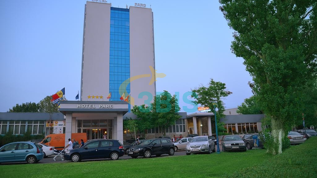 Hotel Parc  din Mamaia Oferte și tarife. Birou de Rezervari. Calculează-ți oferta singur, in 2 minute!