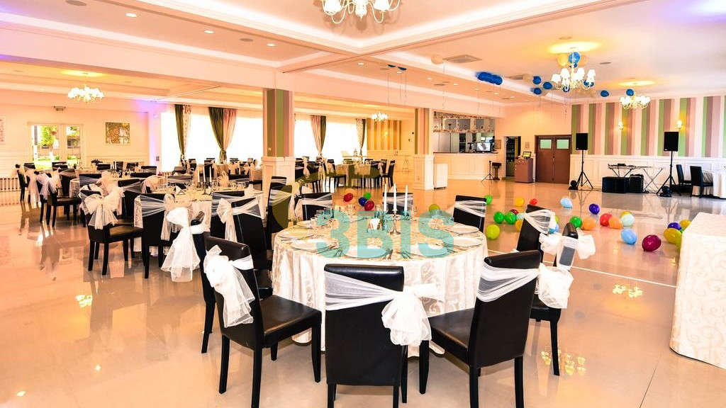 Hotel Parc  din Mamaia Oferte și tarife. Birou de Rezervari. Calculează-ți oferta singur, in 2 minute!