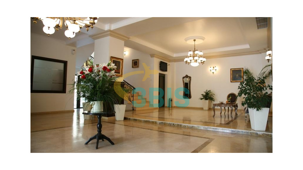 Hotel Richmond din Mamaia Oferte și tarife. Birou de Rezervari. Calculează-ți oferta singur, in 2 minute!