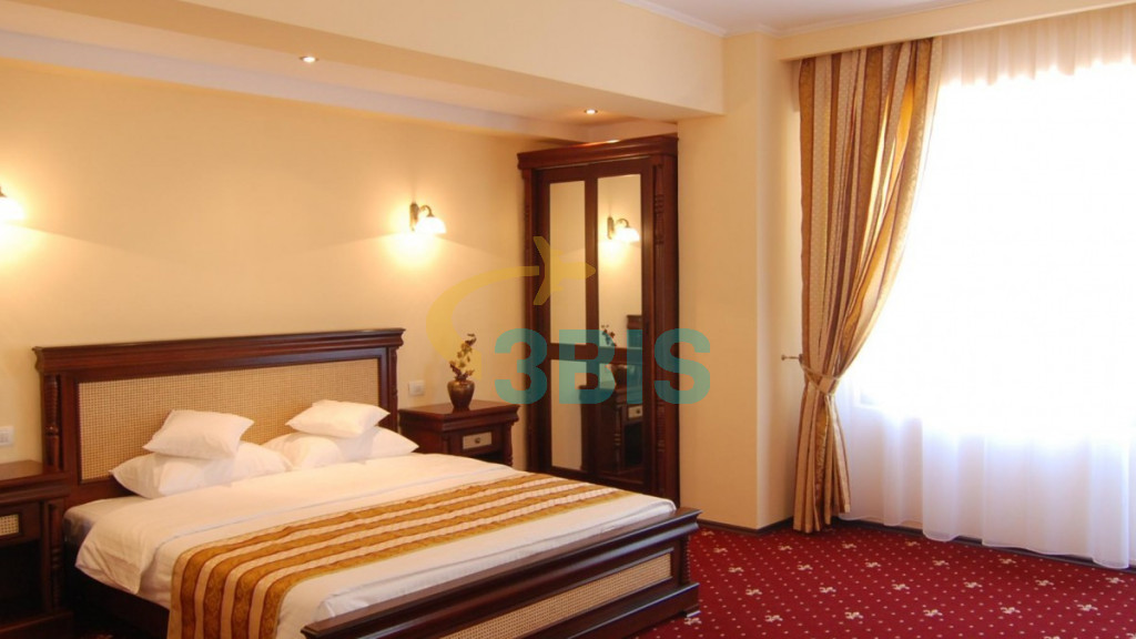 Hotel Richmond din Mamaia Oferte și tarife. Birou de Rezervari. Calculează-ți oferta singur, in 2 minute!