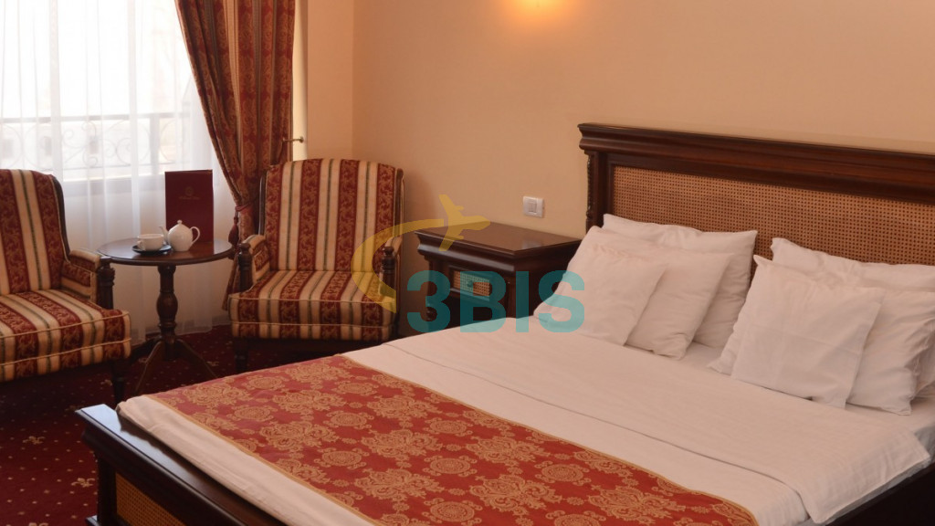 Hotel Richmond din Mamaia Oferte și tarife. Birou de Rezervari. Calculează-ți oferta singur, in 2 minute!