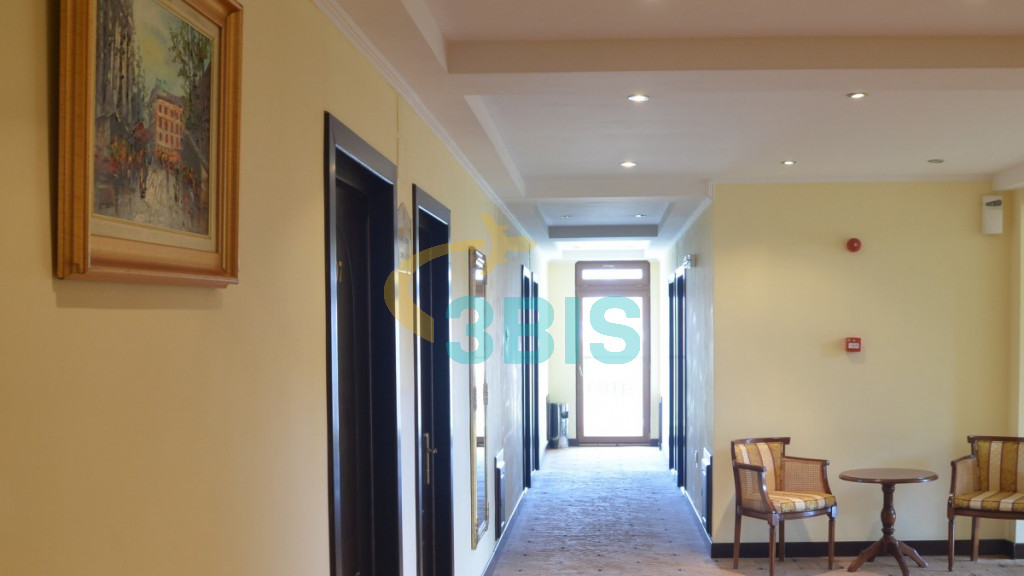 Hotel Richmond din Mamaia Oferte și tarife. Birou de Rezervari. Calculează-ți oferta singur, in 2 minute!