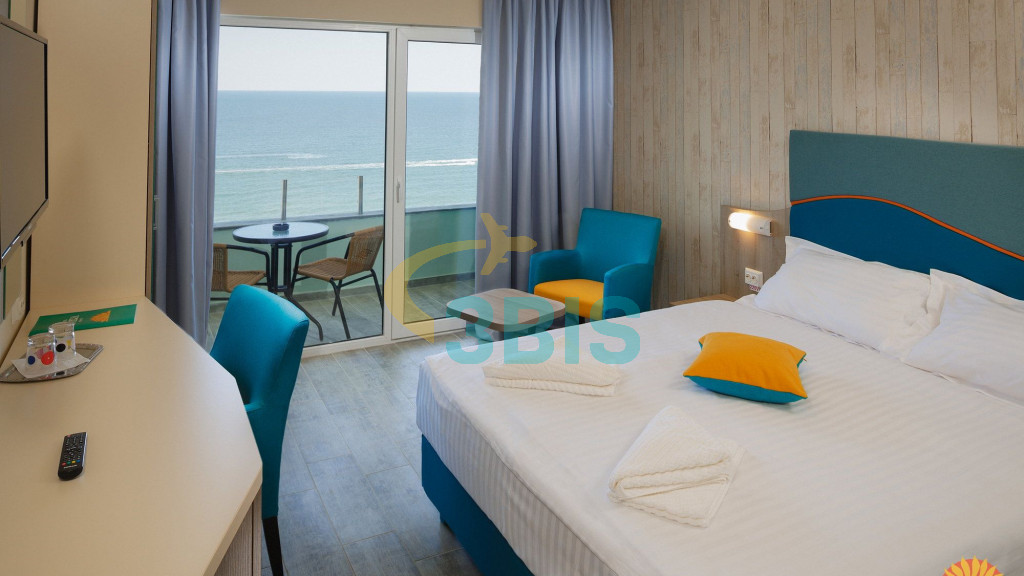 Hotel Riviera din Mamaia Oferte și tarife. Birou de Rezervari. Calculează-ți oferta singur, in 2 minute!