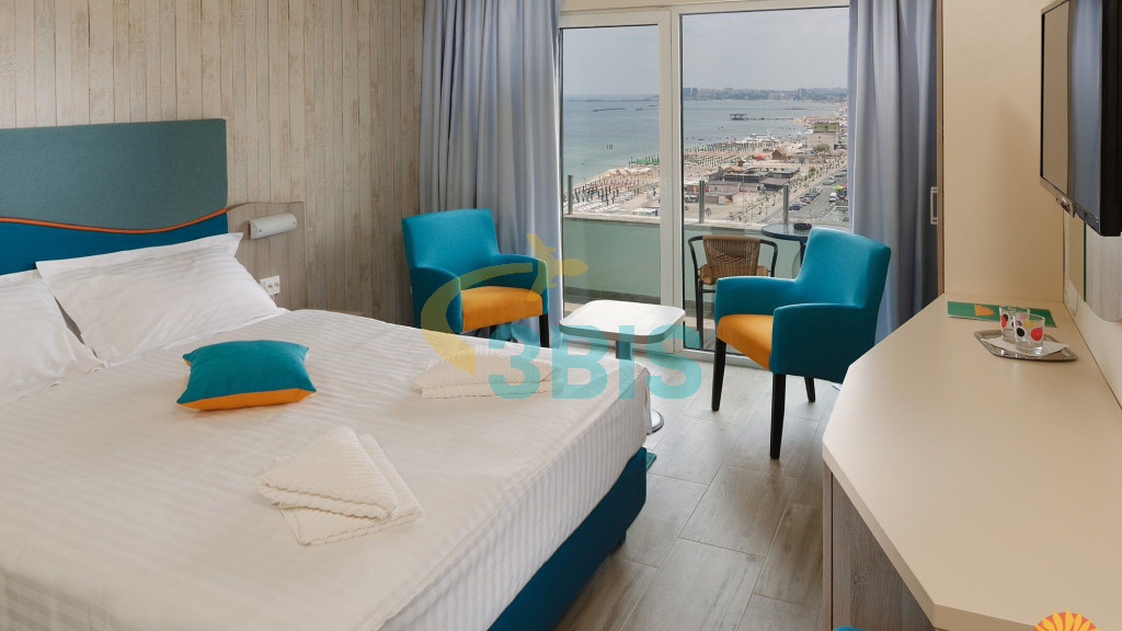 Hotel Riviera din Mamaia Oferte și tarife. Birou de Rezervari. Calculează-ți oferta singur, in 2 minute!