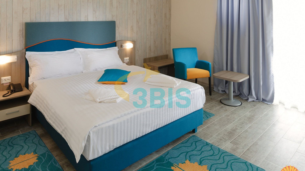 Hotel Riviera din Mamaia Oferte și tarife. Birou de Rezervari. Calculează-ți oferta singur, in 2 minute!