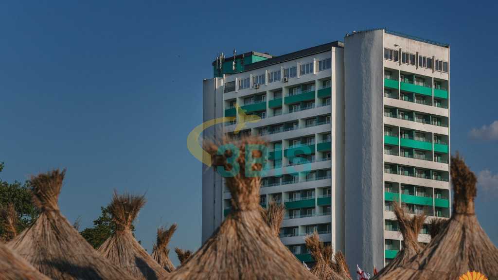 Hotel Riviera din Mamaia Oferte și tarife. Birou de Rezervari. Calculează-ți oferta singur, in 2 minute!