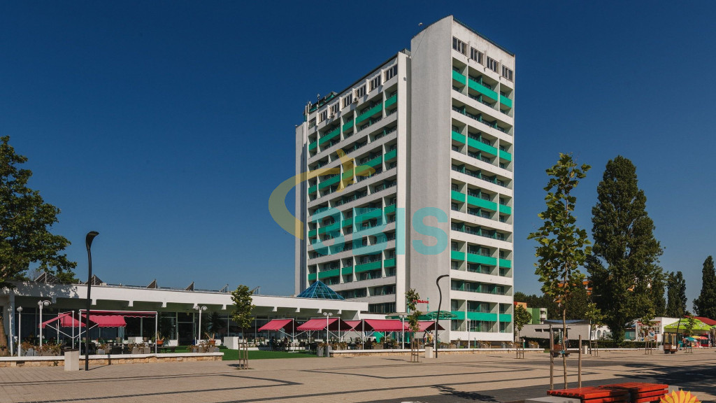 Hotel Riviera din Mamaia Oferte și tarife. Birou de Rezervari. Calculează-ți oferta singur, in 2 minute!