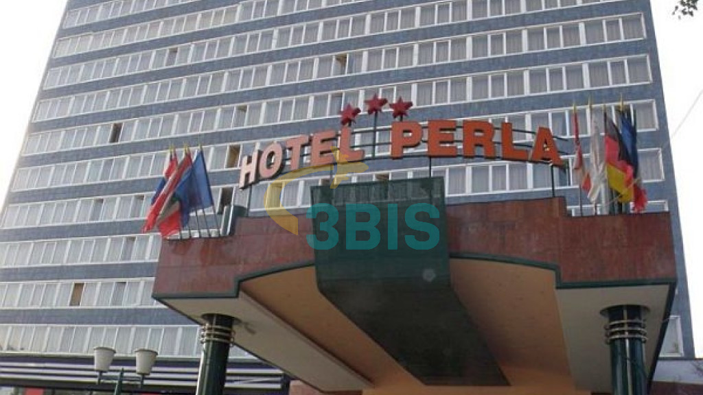 Hotel Perla din Mamaia Oferte și tarife. Birou de Rezervari. Calculează-ți oferta singur, in 2 minute!