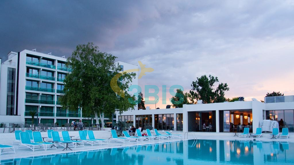 Hotel Turquoise  din Venus Oferte și tarife. Birou de Rezervari. Calculează-ți oferta singur, in 2 minute!