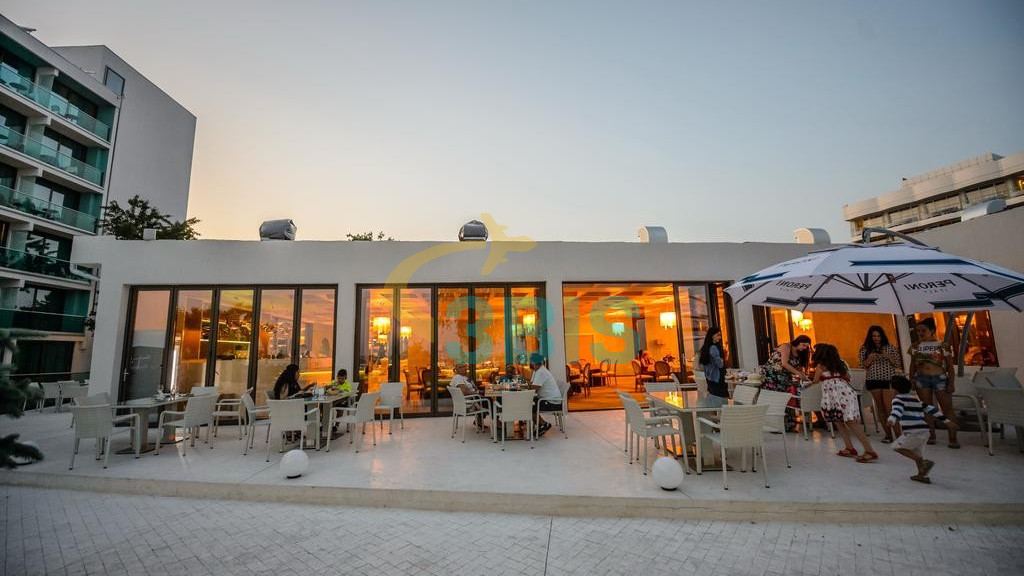 Hotel Turquoise  din Venus Oferte și tarife. Birou de Rezervari. Calculează-ți oferta singur, in 2 minute!