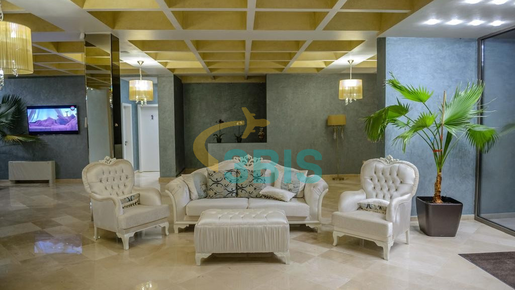 Hotel Turquoise  din Venus Oferte și tarife. Birou de Rezervari. Calculează-ți oferta singur, in 2 minute!