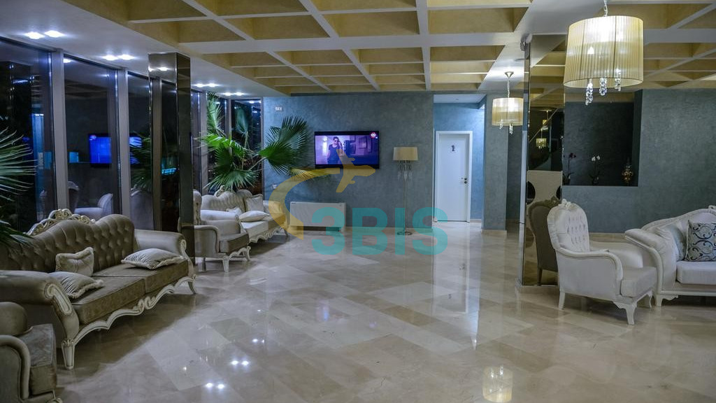 Hotel Turquoise  din Venus Oferte și tarife. Birou de Rezervari. Calculează-ți oferta singur, in 2 minute!