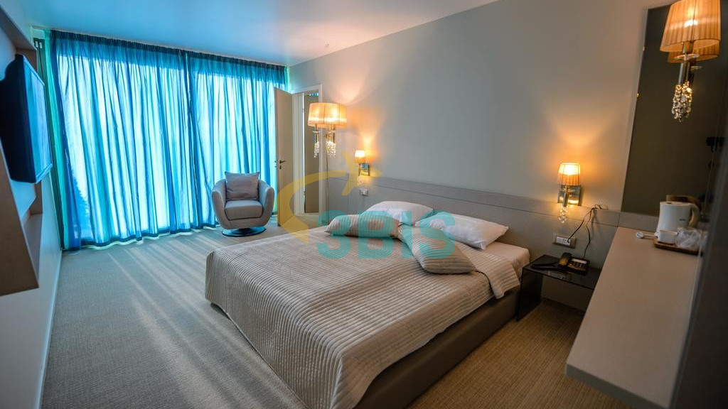 Hotel Turquoise  din Venus Oferte și tarife. Birou de Rezervari. Calculează-ți oferta singur, in 2 minute!