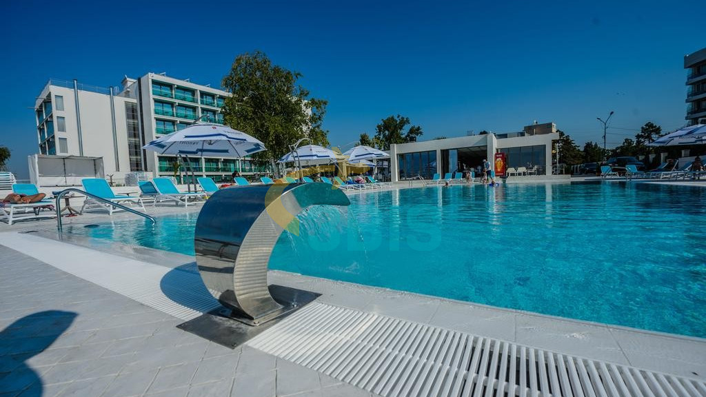 Hotel Turquoise  din Venus Oferte și tarife. Birou de Rezervari. Calculează-ți oferta singur, in 2 minute!