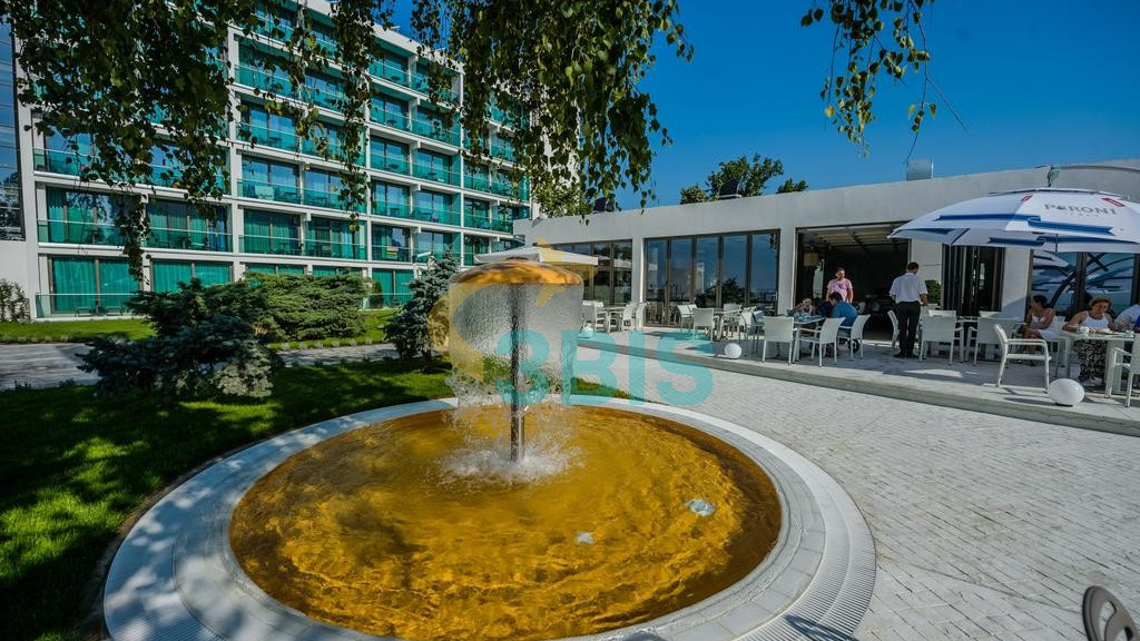 Hotel Turquoise  din Venus Oferte și tarife. Birou de Rezervari. Calculează-ți oferta singur, in 2 minute!
