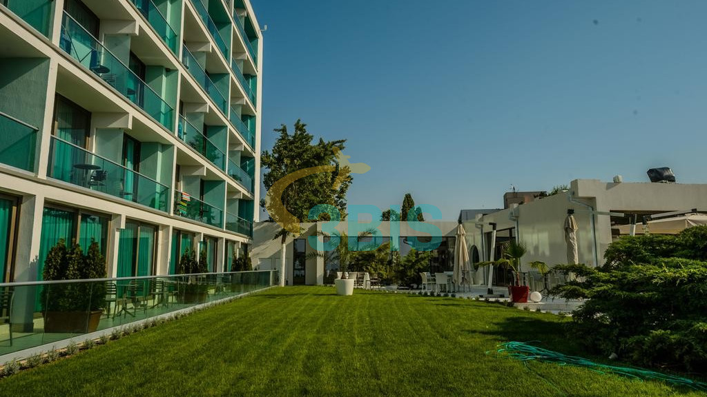 Hotel Turquoise  din Venus Oferte și tarife. Birou de Rezervari. Calculează-ți oferta singur, in 2 minute!