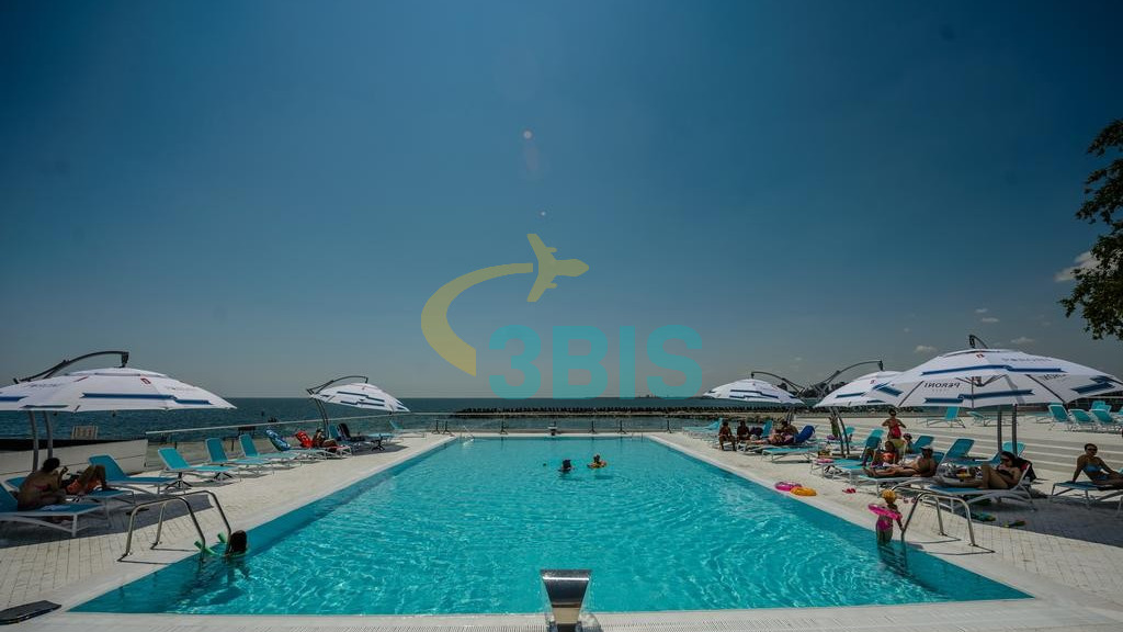Hotel Turquoise  din Venus Oferte și tarife. Birou de Rezervari. Calculează-ți oferta singur, in 2 minute!