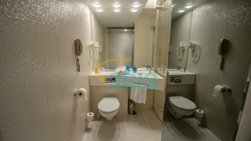 Hotel Turquoise  din Venus Oferte și tarife. Birou de Rezervari. Calculează-ți oferta singur, in 2 minute!