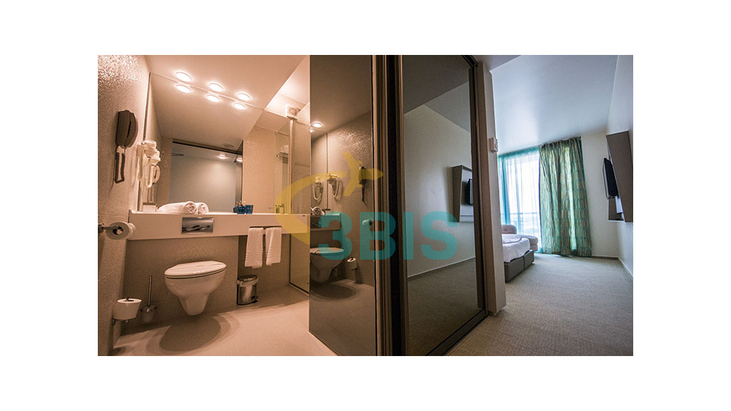 Hotel Turquoise  din Venus Oferte și tarife. Birou de Rezervari. Calculează-ți oferta singur, in 2 minute!