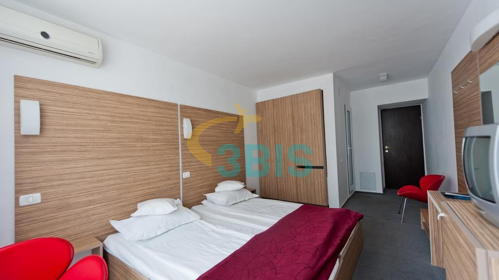Hotel Opal din Mangalia Oferte și tarife. Birou de Rezervari. Calculează-ți oferta singur, in 2 minute!