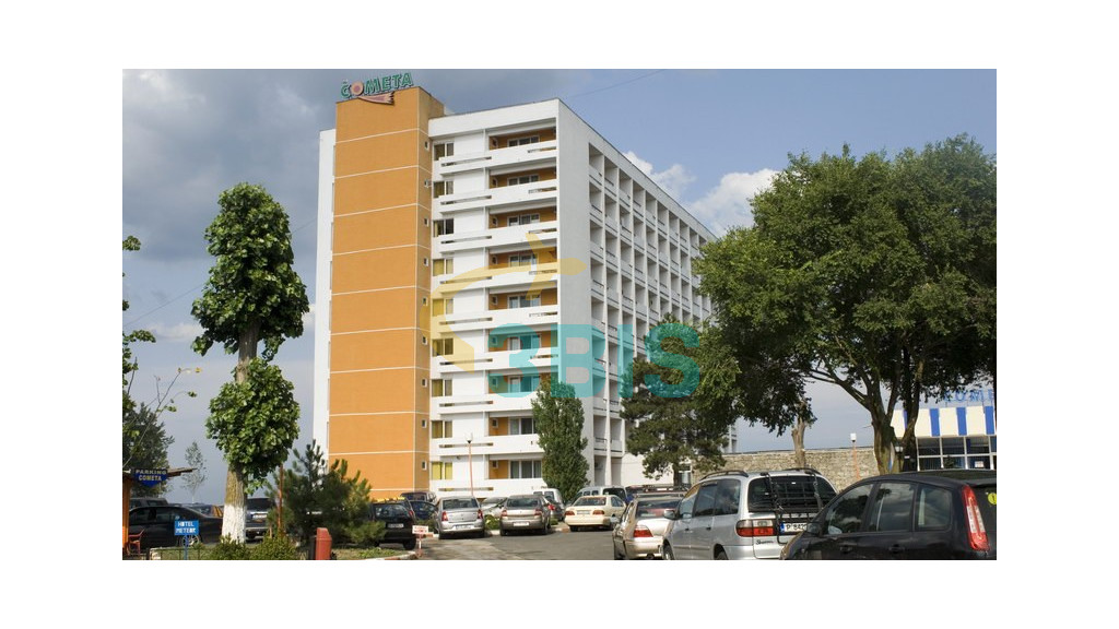 Hotel Cometa din Jupiter Oferte și tarife. Birou de Rezervari. Calculează-ți oferta singur, in 2 minute!