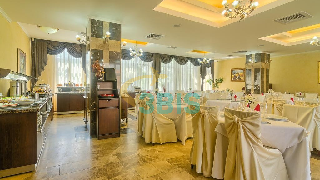 Hotel Saturn din Saturn Oferte și tarife. Birou de Rezervari. Calculează-ți oferta singur, in 2 minute!