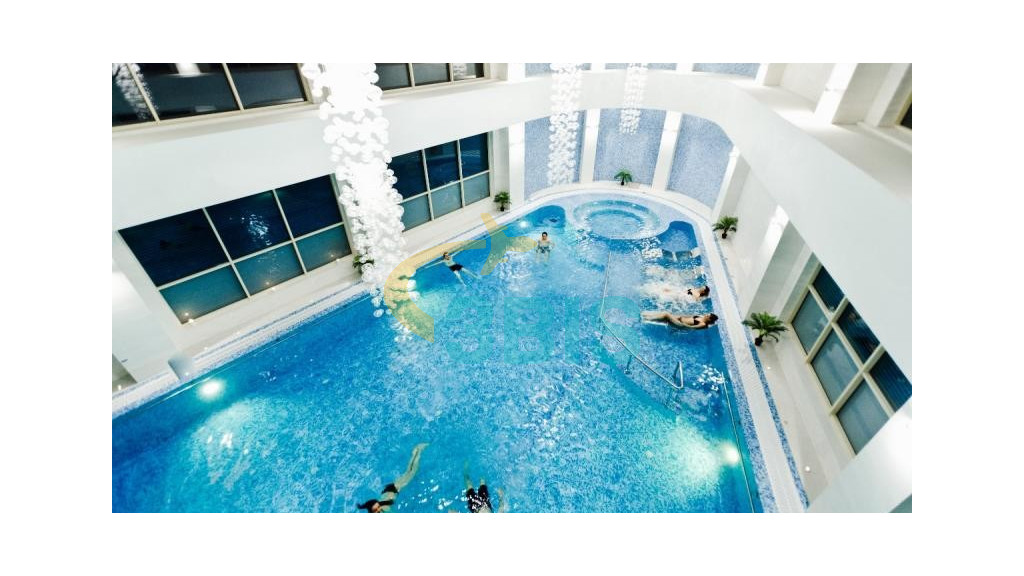 Hotel Mirage Medspa  din Eforie Nord Oferte și tarife. Birou de Rezervari. Calculează-ți oferta singur, in 2 minute!