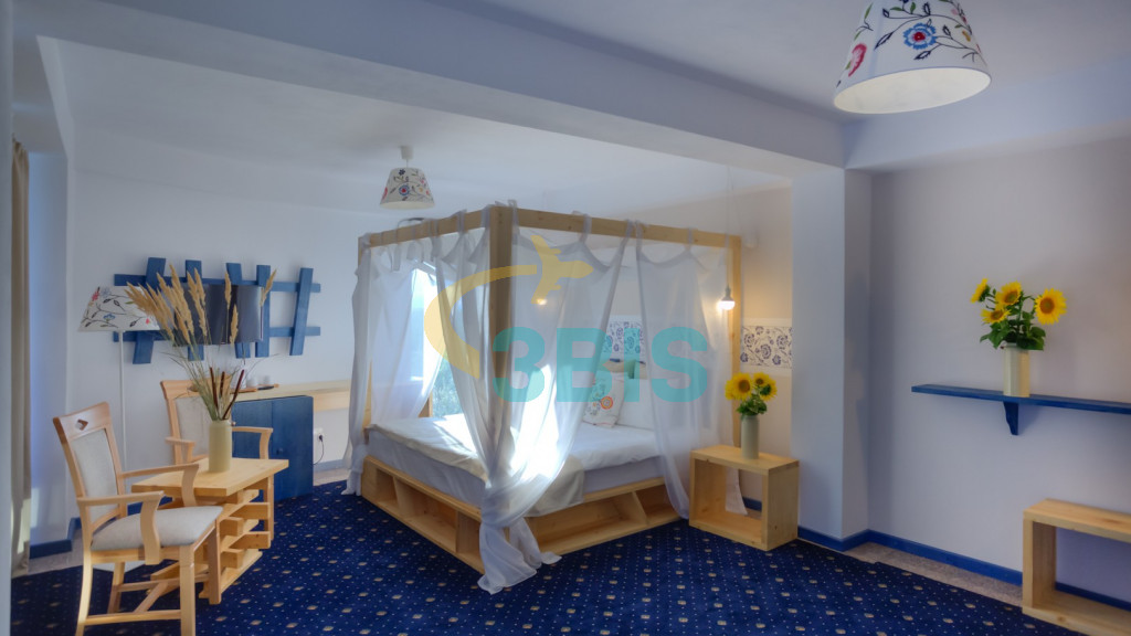 Hotel Peninsula Resort din Delta Dunarii Oferte și tarife. Birou de Rezervari. Calculează-ți oferta singur, in 2 minute!