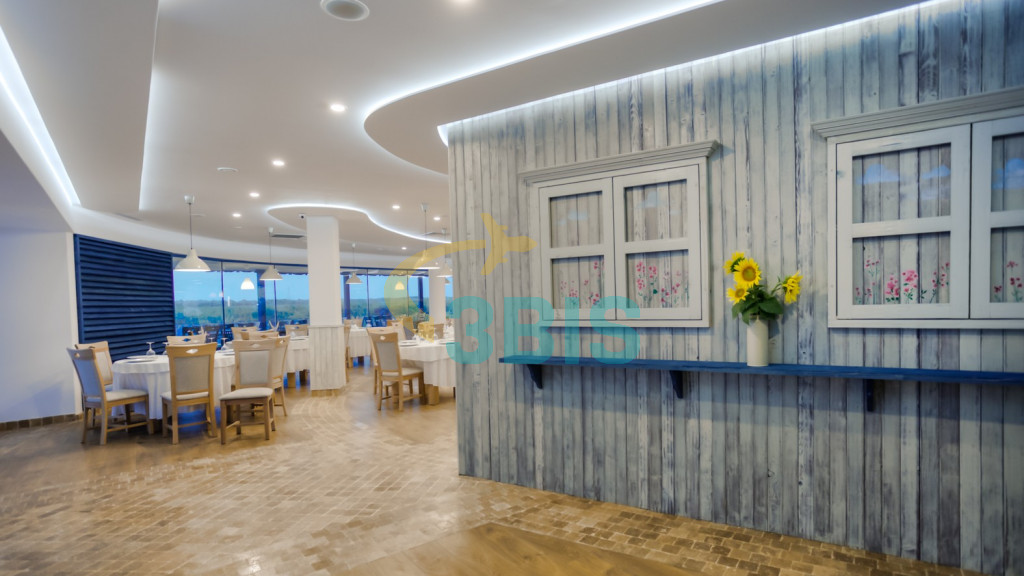 Hotel Peninsula Resort din Delta Dunarii Oferte și tarife. Birou de Rezervari. Calculează-ți oferta singur, in 2 minute!