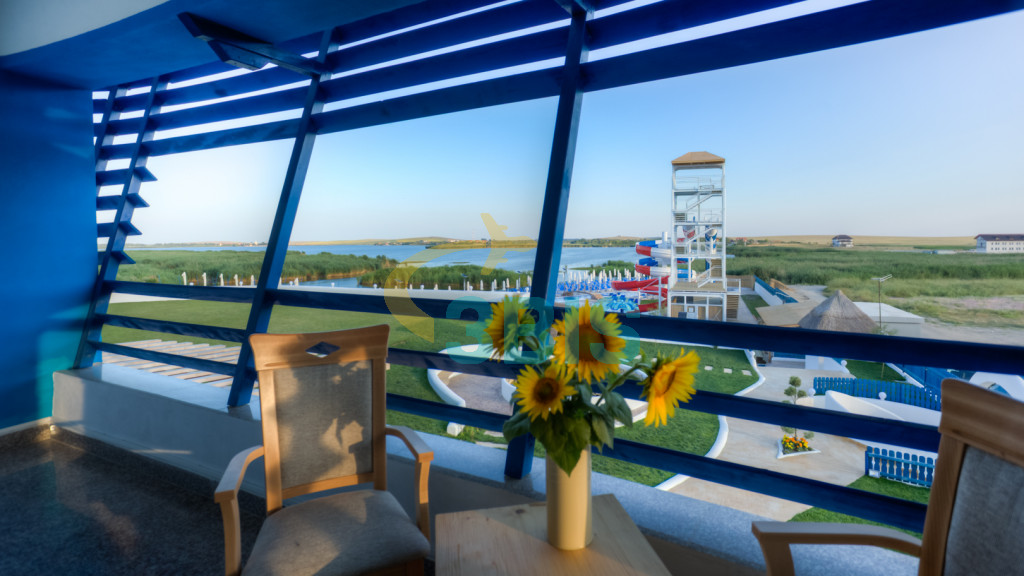 Hotel Peninsula Resort din Delta Dunarii Oferte și tarife. Birou de Rezervari. Calculează-ți oferta singur, in 2 minute!
