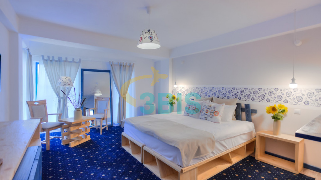 Hotel Peninsula Resort din Delta Dunarii Oferte și tarife. Birou de Rezervari. Calculează-ți oferta singur, in 2 minute!