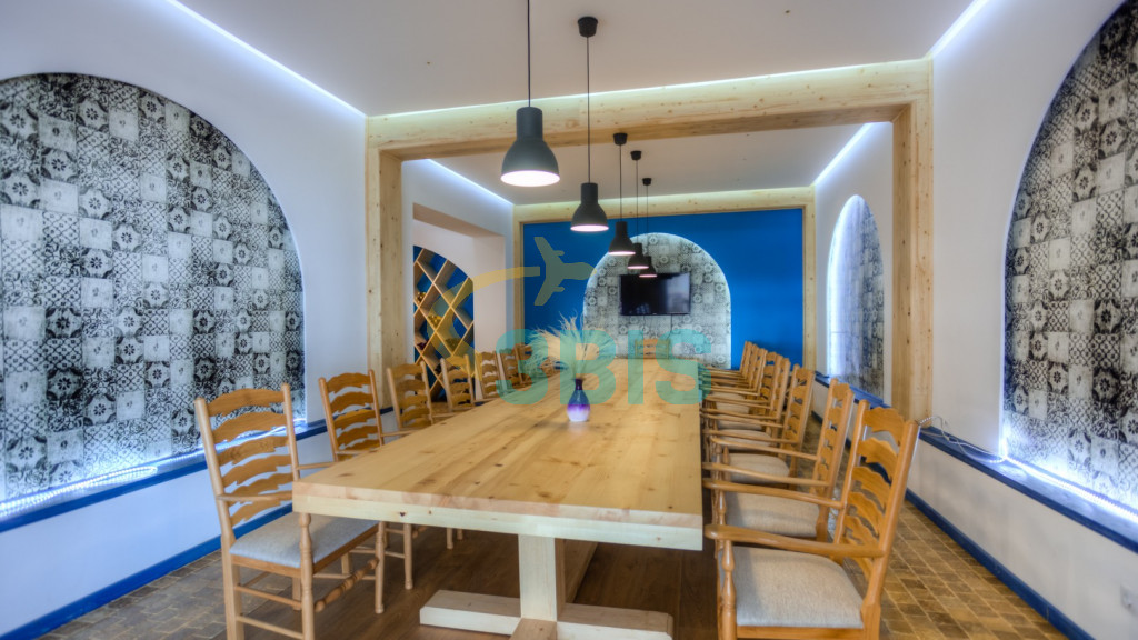 Hotel Peninsula Resort din Delta Dunarii Oferte și tarife. Birou de Rezervari. Calculează-ți oferta singur, in 2 minute!