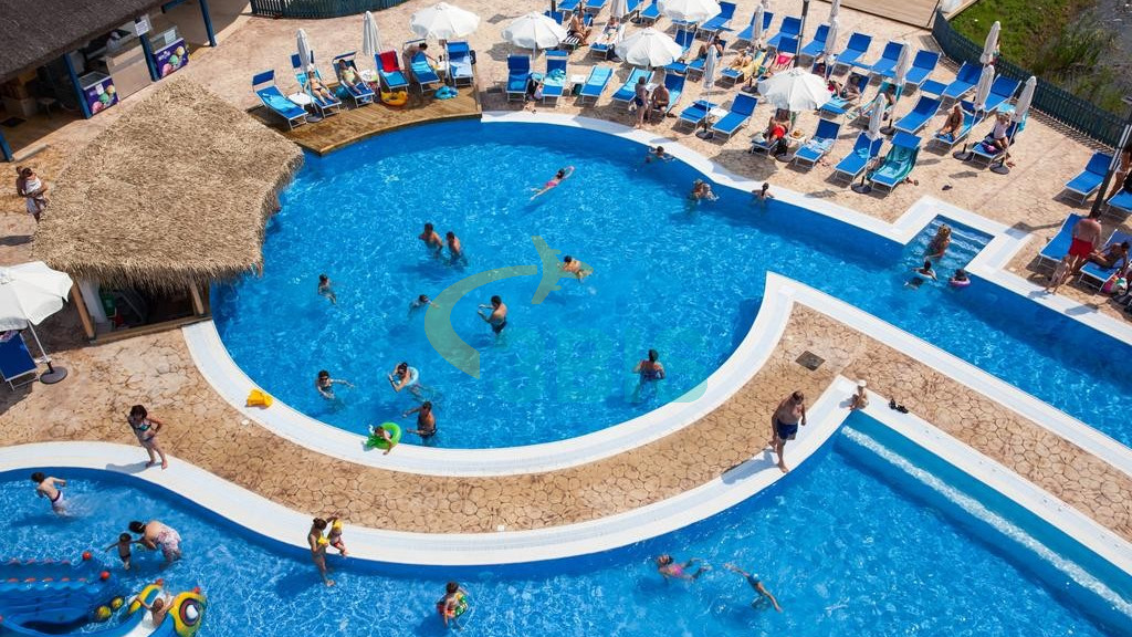 Hotel Peninsula Resort din Delta Dunarii Oferte și tarife. Birou de Rezervari. Calculează-ți oferta singur, in 2 minute!