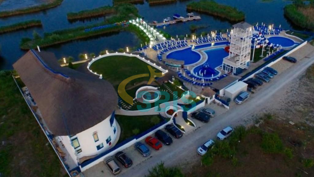 Hotel Peninsula Resort din Delta Dunarii Oferte și tarife. Birou de Rezervari. Calculează-ți oferta singur, in 2 minute!