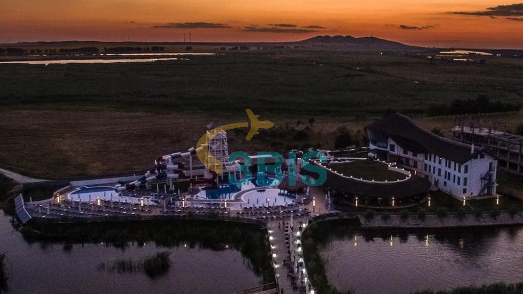 Hotel Peninsula Resort din Delta Dunarii Oferte și tarife. Birou de Rezervari. Calculează-ți oferta singur, in 2 minute!