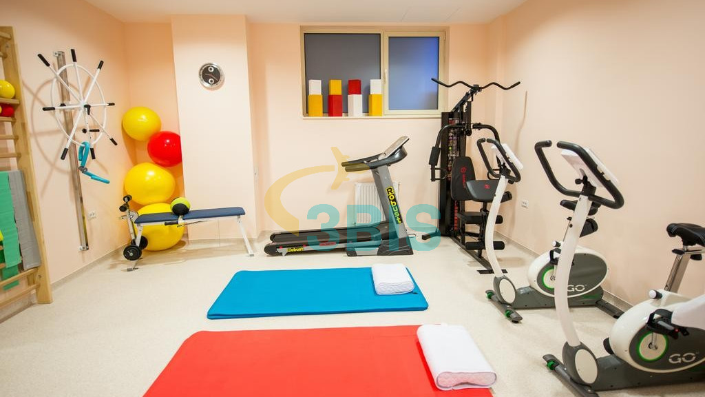 Hotel TTS Spa & Wellness din Covasna Oferte și tarife. Birou de Rezervari. Calculează-ți oferta singur, in 2 minute!