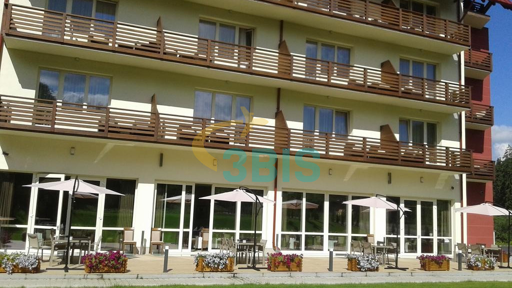 Hotel TTS Spa & Wellness din Covasna Oferte și tarife. Birou de Rezervari. Calculează-ți oferta singur, in 2 minute!