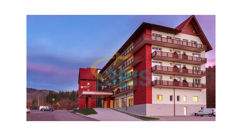 Hotel TTS Spa & Wellness din Covasna Oferte și tarife. Birou de Rezervari. Calculează-ți oferta singur, in 2 minute!