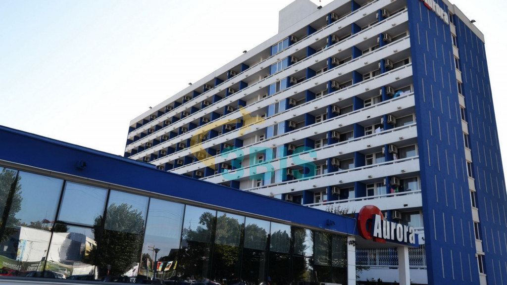Hotel Aurora din Mamaia Oferte și tarife. Birou de Rezervari. Calculează-ți oferta singur, in 2 minute!